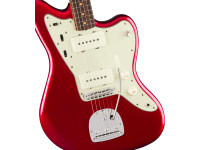 Fender Vintera III Mid 60s Jazzmaster RW Candy Apple Red Fender Vintera III Mid 60s Jazzmaster RW Candy Apple Red
